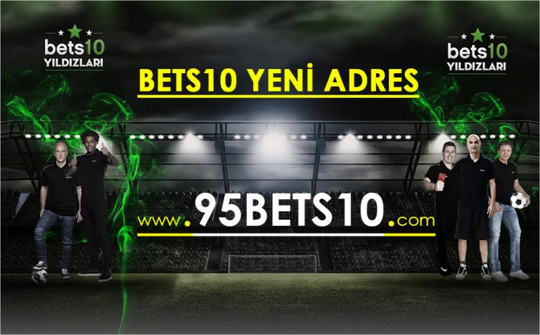 95bets10.com Giriş Adresi