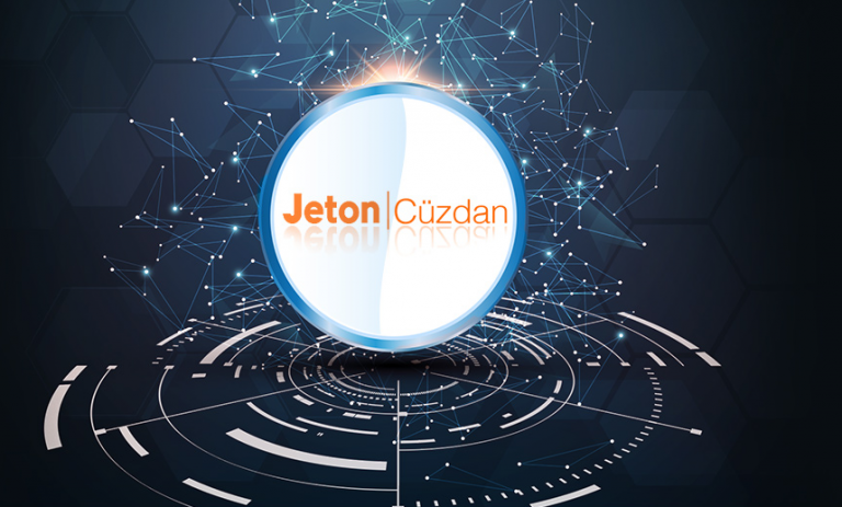 Zengin Ödeme Metodları Jeton Cüzdan