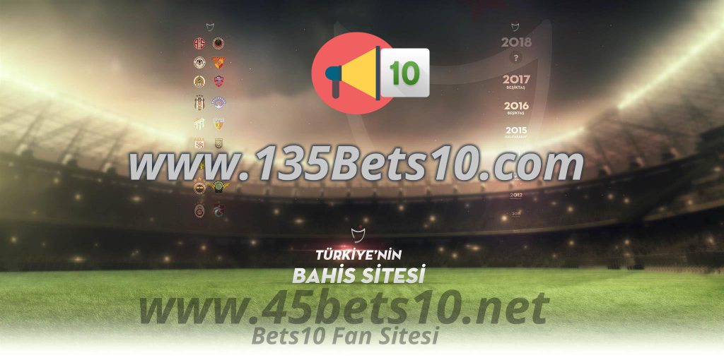 135 Bets10 Yeni Giriş Adresi