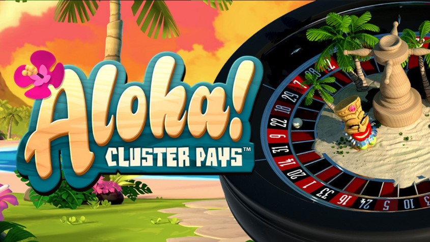 ALOHA RULET’TE HAWAİİ TATİLİ Adres ise Bets10