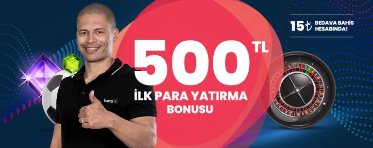 Beşiktaş Kazanır Oranı 10.00 – Extra Oran