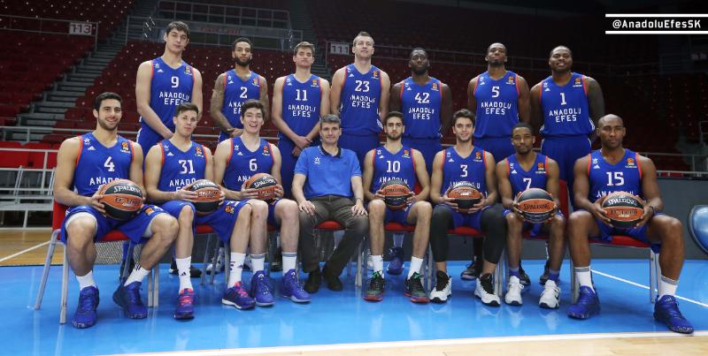 Anadolu  Efes