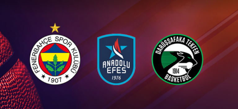Bets10’dan Euroleague’e 200 TL Bonus
