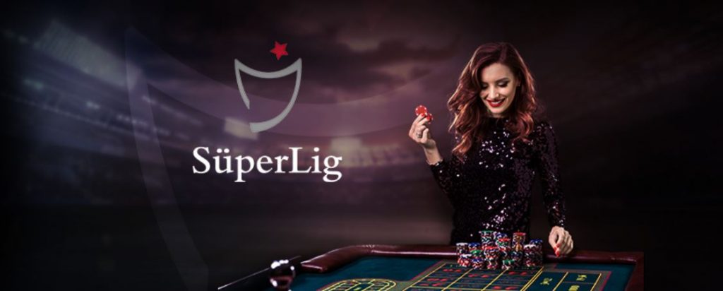 Canlı Casino’dan Süper Lig’e Bonus