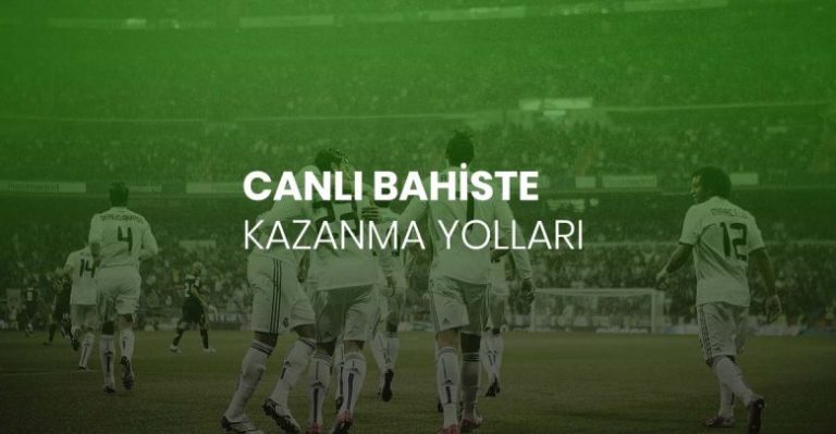 Bahiste Sürekli Kazanmak Mümkün mü?