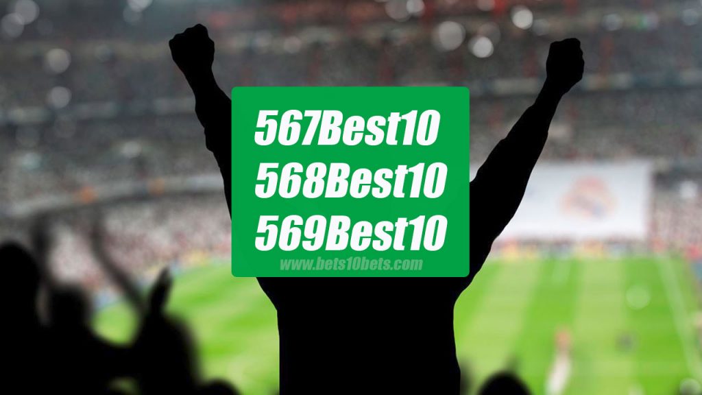 567Best10 – 568Best10 Giriş ve Best10 Üyelik