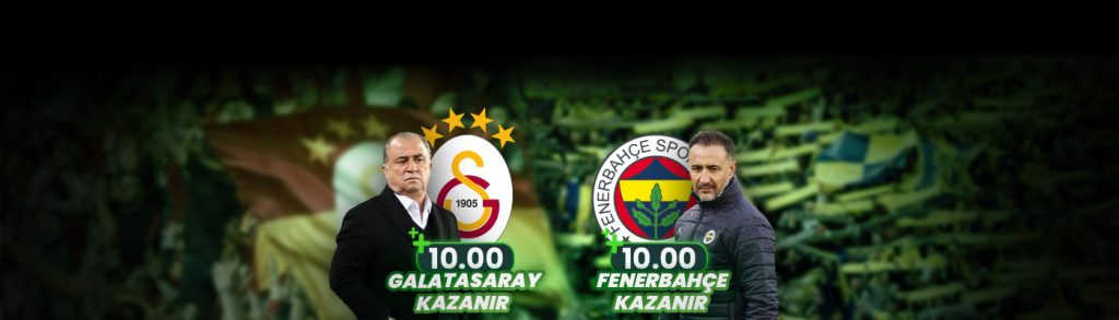 610Bets10.com Derbiye 10 Ekstra Oran