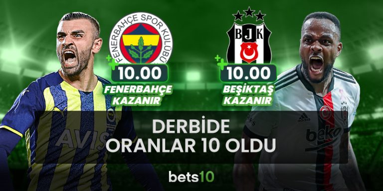 625Bets10.com Güncel Giriş Derbi Bonus
