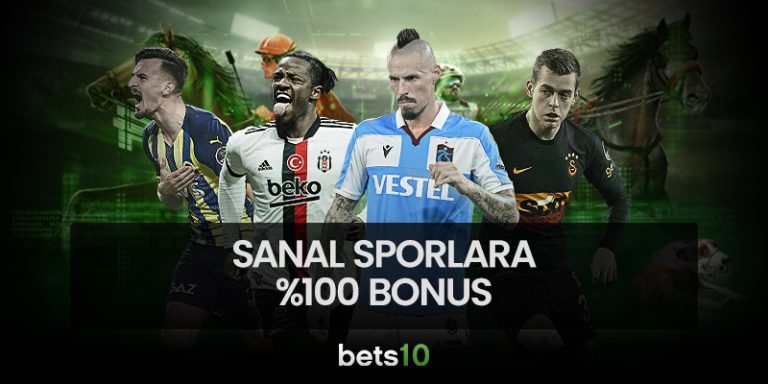 628Bets10.com Giriş Süper Lig Bonusu