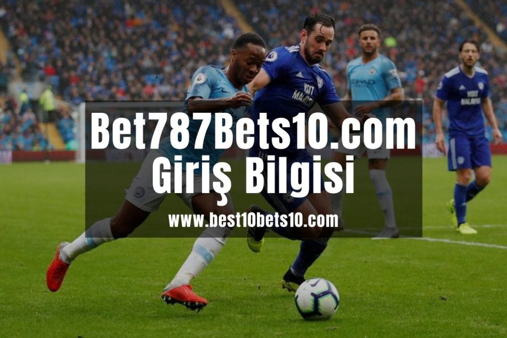 787Bets10