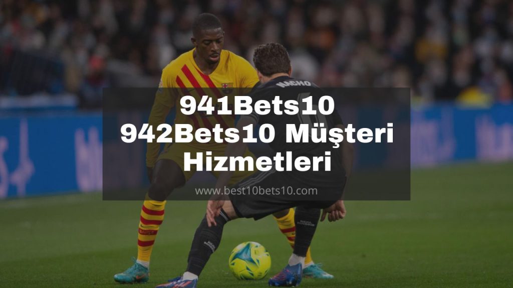 941Bets10 - 942Bets10