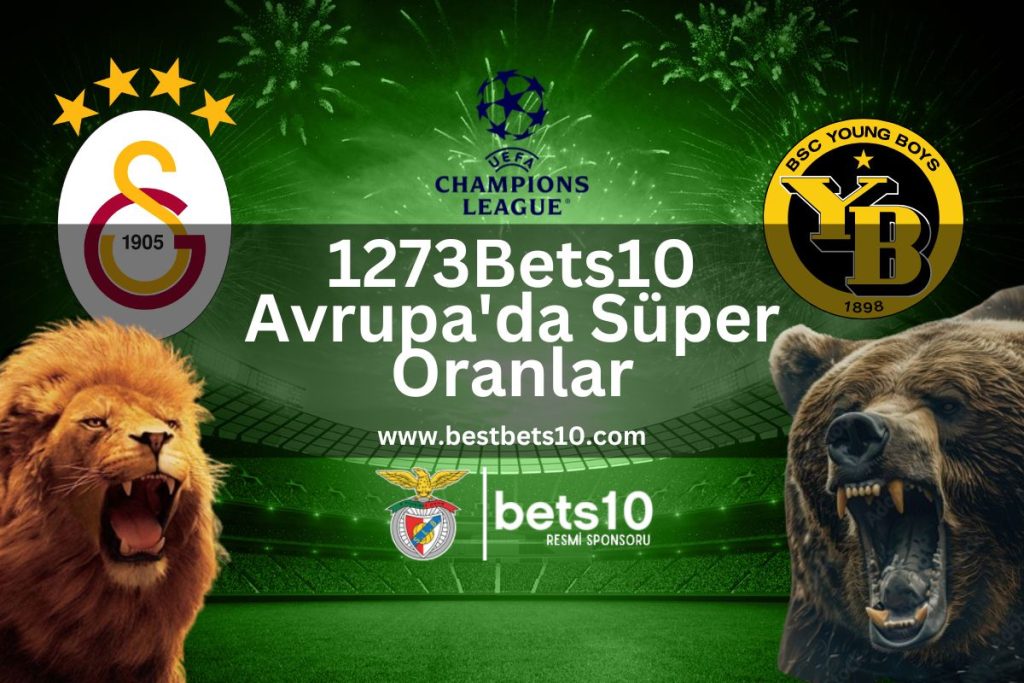 1273Bets10-galatasaray-youngboys-bestbets10
