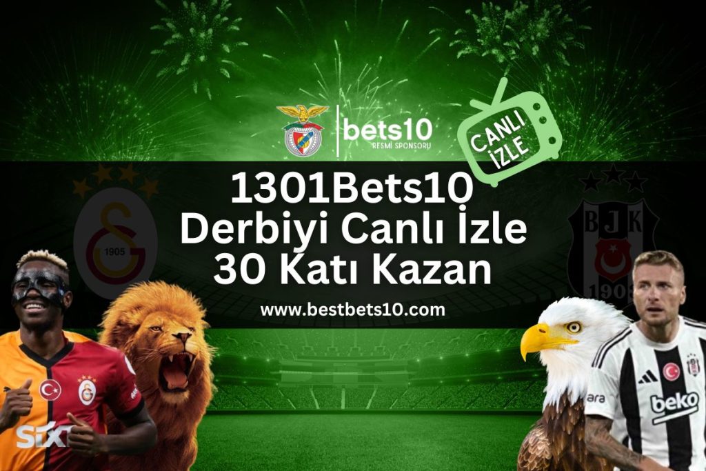 1301Bets10-bestbets10