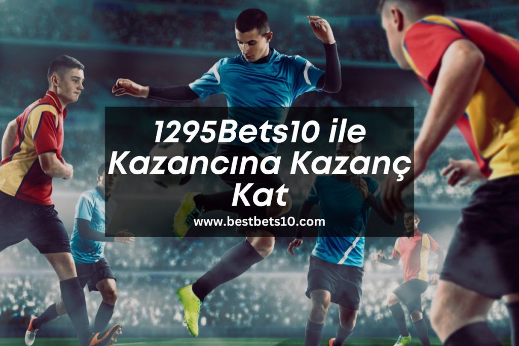 bestbets10-1295Bets10