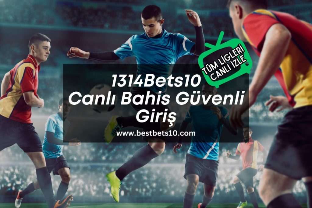 bestbets10-1314Bets10