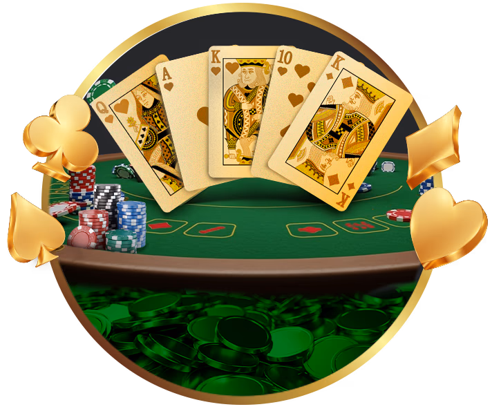 Bets10 Poker Nasıl Oynanır, Poker Çeşitleri Nelerdir?